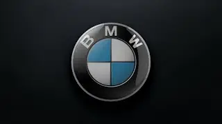 Glossy Logo Animation in Kinemaster