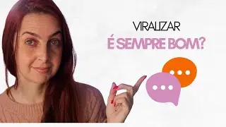 CONTEÚDO, VIRALIZAR NA INTERNET E DICAS GERAIS! | Luh Testoni Fotografia e Criatividade