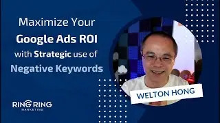 Maximize Your Google Ads ROI with Strategic Use of Negative Keywords