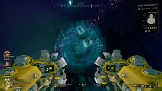 wtf #2 | Deep Rock Galactic