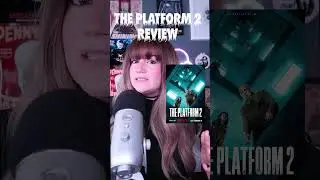 The Platform 2 Explained (I think?)- SPOILERS