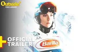 Mikaela Shiffrin: Passion & Purpose | Official Trailer | Outside+