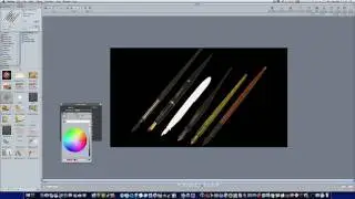 Motion 4 Tutorial: Shape To Mask Quick Tip