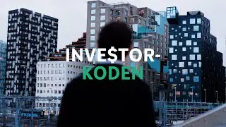 INVESTORKODEN | Ny mini-serie ute nå!
