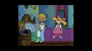 Hey Arnold: Olga & Helga Pataki Reconcile