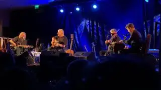 Christy Moore - Fairytale of New York (Michael Jesse Owens) 2020