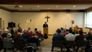 Tien jaar hoop en verzoening met het Cross-of-Nails in Den Helder