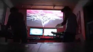 Strangeloop + Timeboy - Audio Visual Synchronization Practice Set