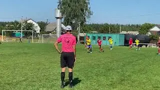 Australia Cup:Металлург-Днипро-80 2 тайм(3:3)