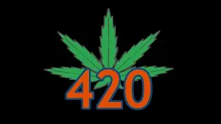 Marijuana Math