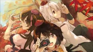 [Touhou PoDD] Syrufit - Black (short edit) [Marisa's Theme / Dim. Dream cover]