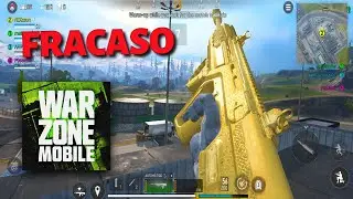 Warzone Mobile MURIÓ cambiamos al Warzone de PC con los cheats de chetama 🤣 (EN VIVO)