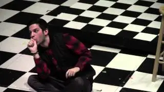 SHOCKHEADED PETER - A Peek Under The Floorboards