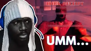 I GOT TOOK!!! | Dark Receipt (Part 1)