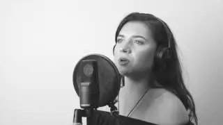 Katie Wilson - Wake up alone