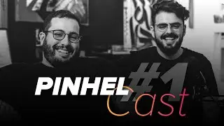 PINHELCAST #1: Como a verdade engrandece seu conteúdo? / com @LeoCavazzana