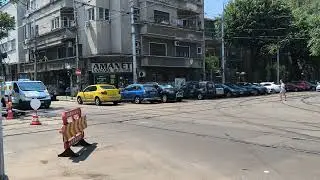 Video sample Motorola Razr 50 2160p@30fps
