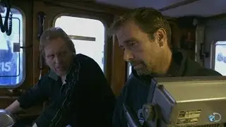 Captain Sig's Advice Hits Deaf Ears | Deadliest Catch