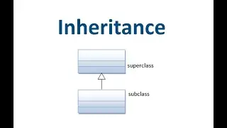 18 Inheritance