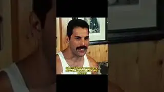 The Fighting Seems To Keep Us Together | Freddie Mercury
