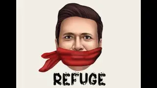 Sanjay - Refuge (Lyric video)