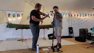 Polska with Benjamin Foss | Belfast July 2024
