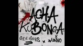 Acha Kubonga-Geemakes Ft Babino (Official Audio)