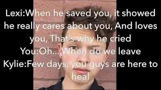 My Brother’s Bestfriend|Imagine Jacob Sartorius Part 13