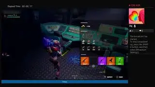 Fortnite with friends