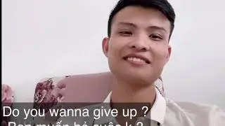 Motivational video/