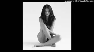 Selena Gomez - Hands To Myself (PAL Pitched)