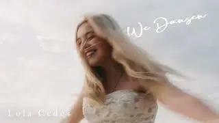 Lola Cedès - We Dansen