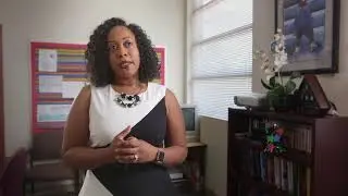 Life, Well Run Community Hero - Dr. Lisa Morris Hibbler