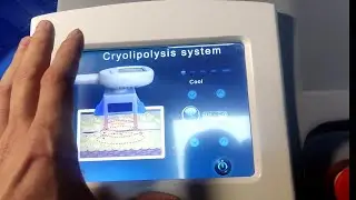 Аппарат для криолиполиза