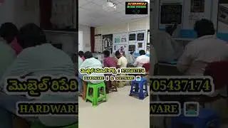 krish mobile training institute #mobile #smartphone #mobilerepairinginstitute #mobilelegends