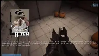 @Hitem_Hunter C.A.S.S.I.E Intercom Hack SCP Secret Laboratory