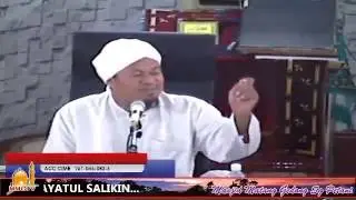 KM - UST NIZAR (MAN YAMAN) - HIDAYATUL SALIKIN 14/04/2016