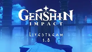 Quick Temple Run | Genshin Impact [09.04.2022]