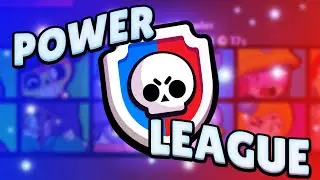 POWER LEAGUE.EXE