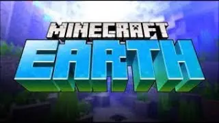 Télécharger MINECRAFT EARTH gratuit (2019)  EN EXCLU !