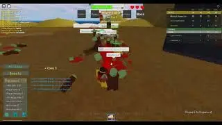 (Roblox) NVZT2 Z-day