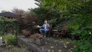 Woningvideo met presentatie