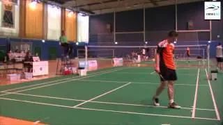 Top 12-J10 | Simple Homme - Yoann Turlan