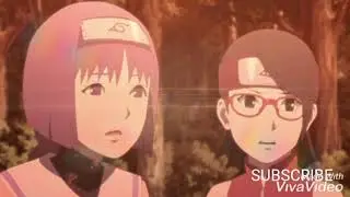 BORUTO | Bala Bantuan Jugo EPS 101