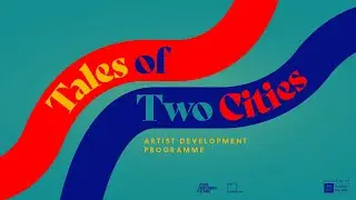 Tales of Two Cities - Cork Midsummer Festival & The Everyman