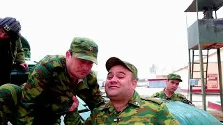 ЧИЯНИ КАМАНДИР ДАР ХИЗМАТ