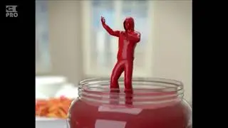 Eminem - Lose Yourself ('Mom's Spaghetti' Animated Music Video)
