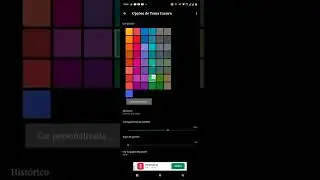 Personalizando o Launcher 10