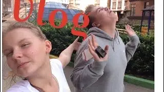 Неделя Влогов || Среда