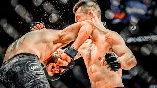 The BEST Elbow Knockouts in UFC | (Skull crushing)
